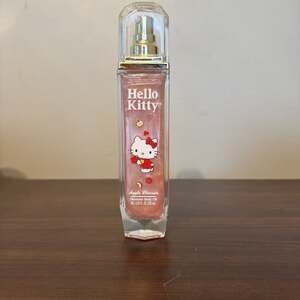 Hello Kitty Apple Blossom Shimmer Body Oil - No Chain